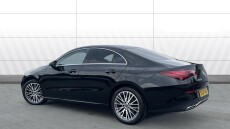 Mercedes-Benz CLA 200 Sport Executive 4dr Tip Auto Petrol Saloon